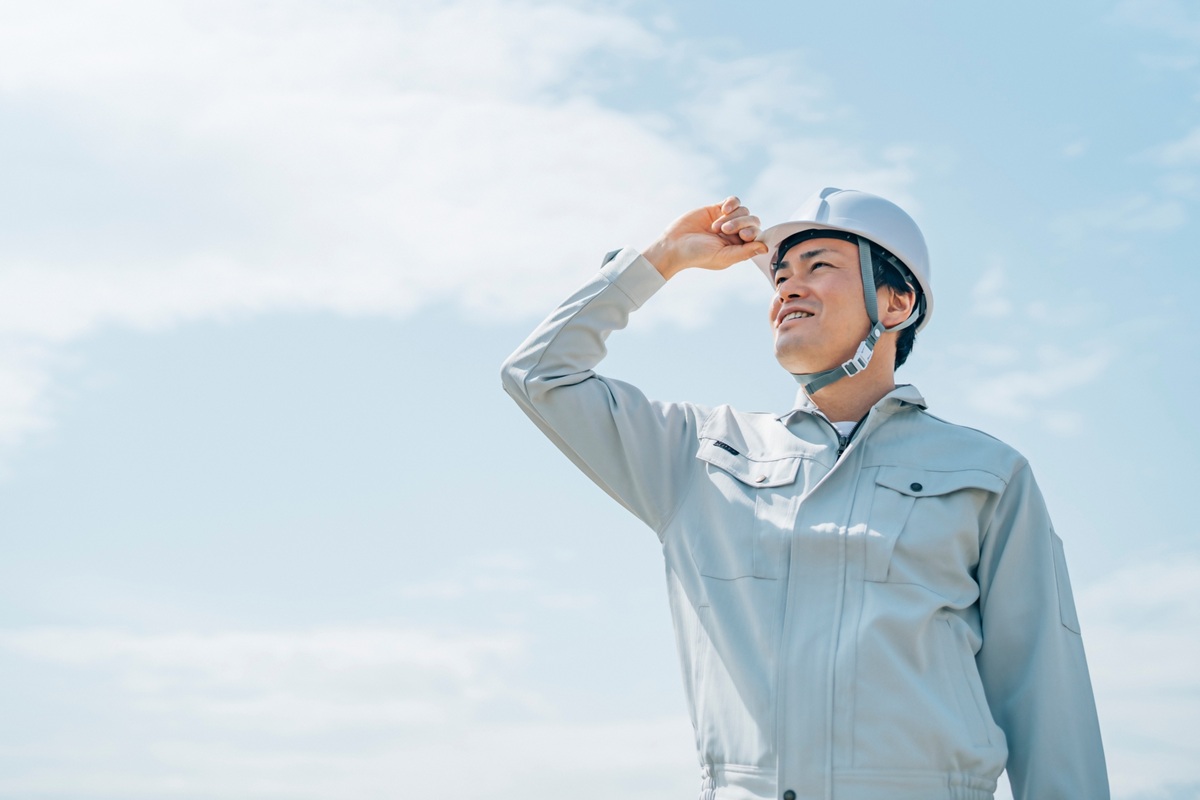 リフォーム施工業者